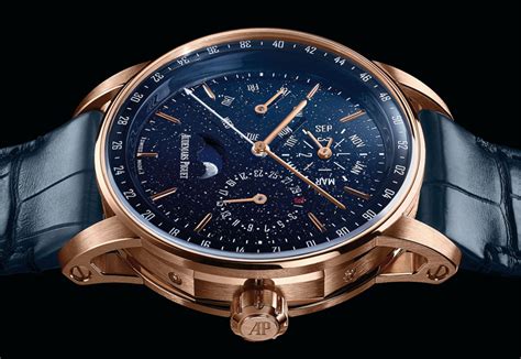 pen audemars piguet perpetual|audemars piguet watches.